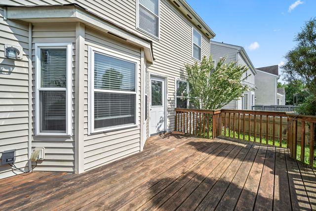 1161 Willow Oak Drive, Blacklick, OH 43004