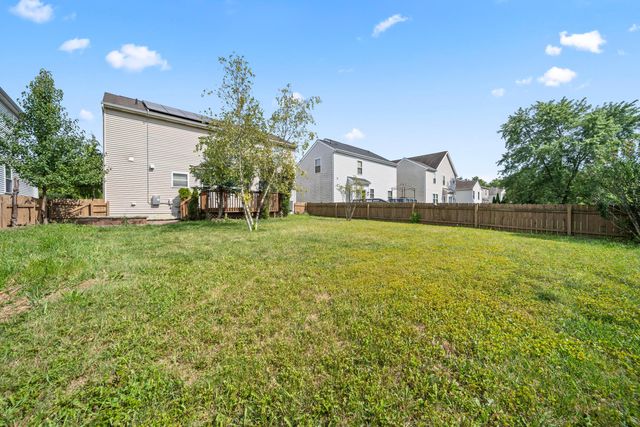 1161 Willow Oak Drive, Blacklick, OH 43004