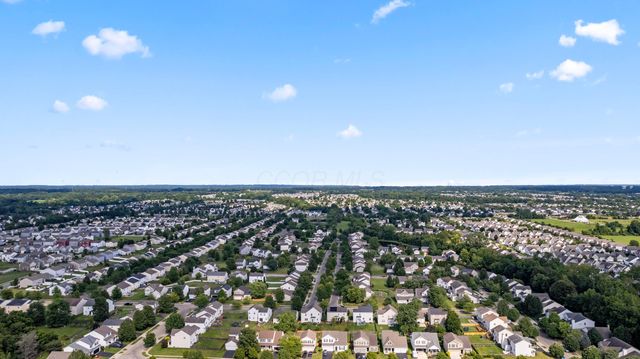 1161 Willow Oak Drive, Blacklick, OH 43004