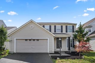 1161 Willow Oak Drive, Blacklick, OH 43004