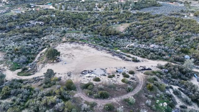 40521 Tweedie, Anza, CA 92539