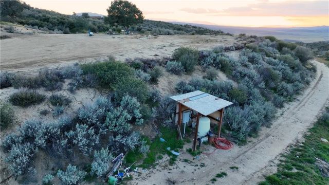 40521 Tweedie, Anza, CA 92539