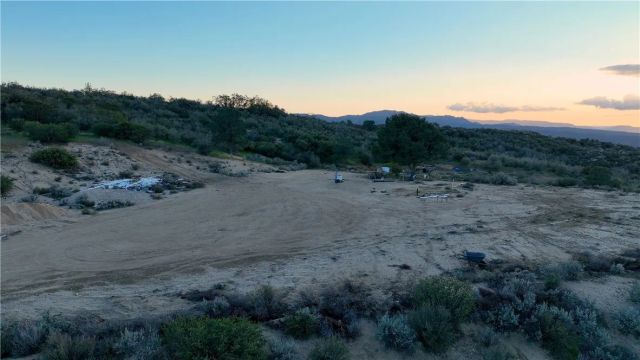 40521 Tweedie, Anza, CA 92539