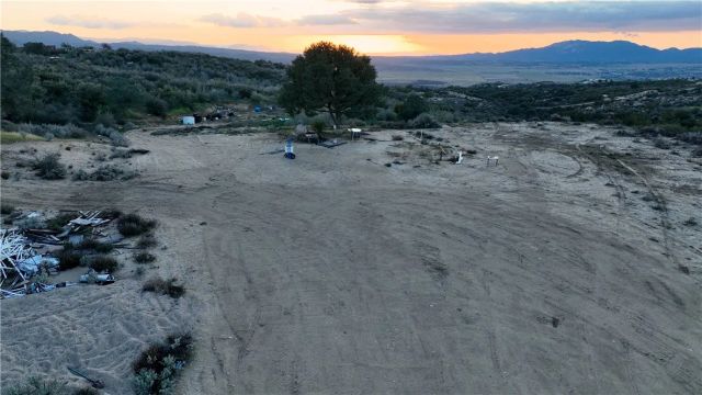 40521 Tweedie, Anza, CA 92539