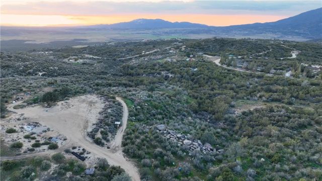 40521 Tweedie, Anza, CA 92539
