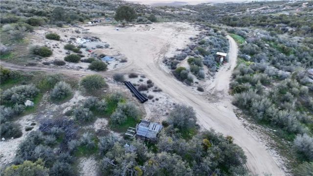 40521 Tweedie, Anza, CA 92539