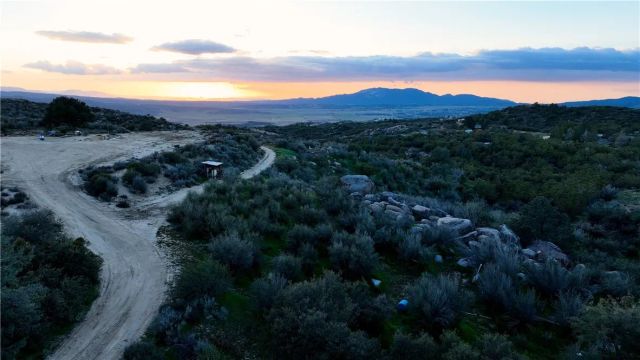 40521 Tweedie, Anza, CA 92539
