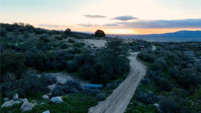 40521 Tweedie, Anza, CA 92539