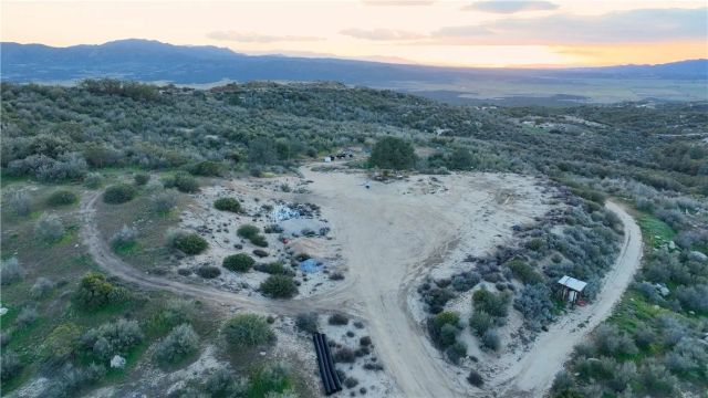 40521 Tweedie, Anza, CA 92539