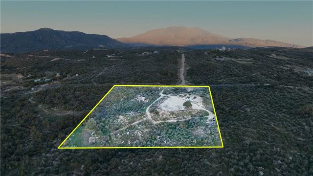 40521 Tweedie, Anza, CA 92539