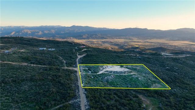 40521 Tweedie, Anza, CA 92539