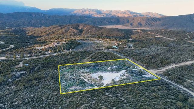 40521 Tweedie, Anza, CA 92539