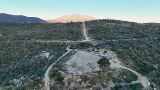 40521 Tweedie, Anza, CA 92539