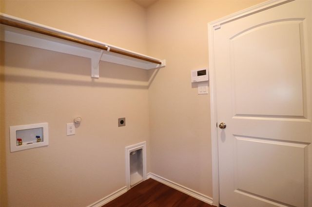 232 Michelle Drive, Grand Prairie, TX 75051