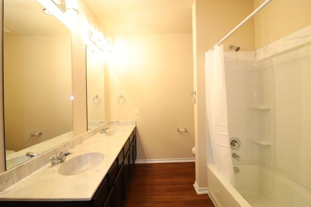 232 Michelle Drive, Grand Prairie, TX 75051