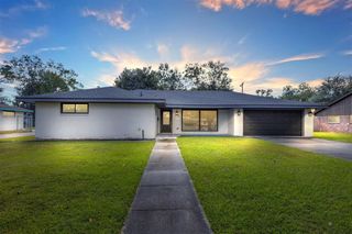 2120 23rd Street, Lake Charles, LA 70601