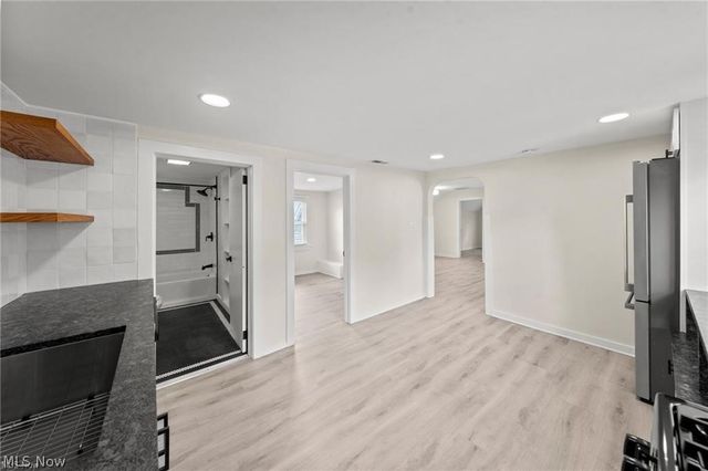 3301 Hancock Avenue Up, Cleveland, OH 44113