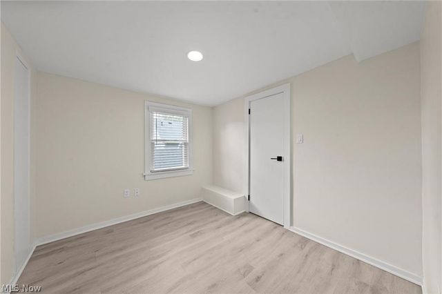 3301 Hancock Avenue Up, Cleveland, OH 44113