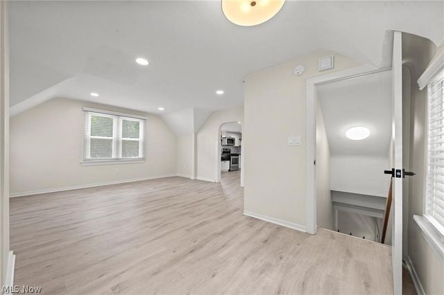3301 Hancock Avenue Up, Cleveland, OH 44113
