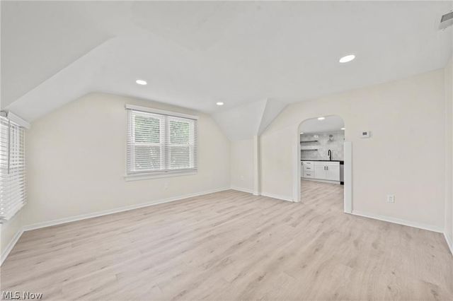 3301 Hancock Avenue Up, Cleveland, OH 44113