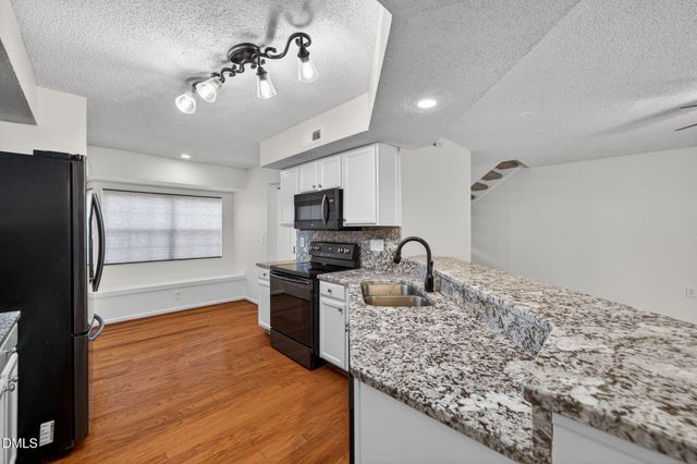 7731 Falcon Rest Circle, Raleigh, NC 27615