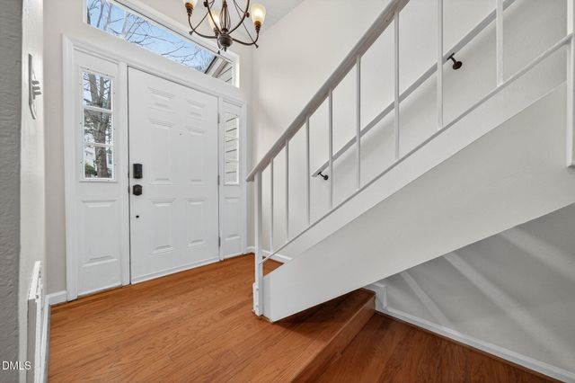 7731 Falcon Rest Circle, Raleigh, NC 27615