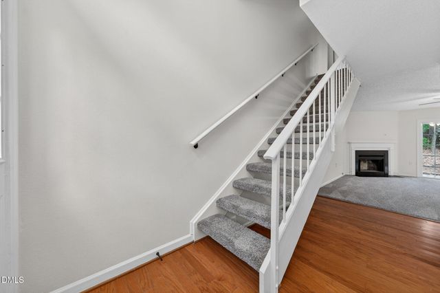 7731 Falcon Rest Circle, Raleigh, NC 27615