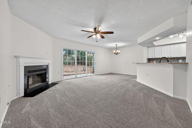 7731 Falcon Rest Circle, Raleigh, NC 27615