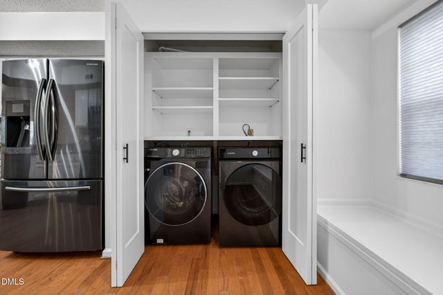 7731 Falcon Rest Circle, Raleigh, NC 27615