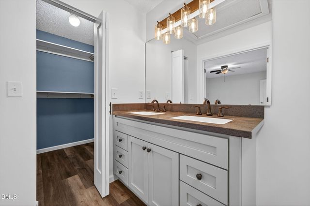 7731 Falcon Rest Circle, Raleigh, NC 27615