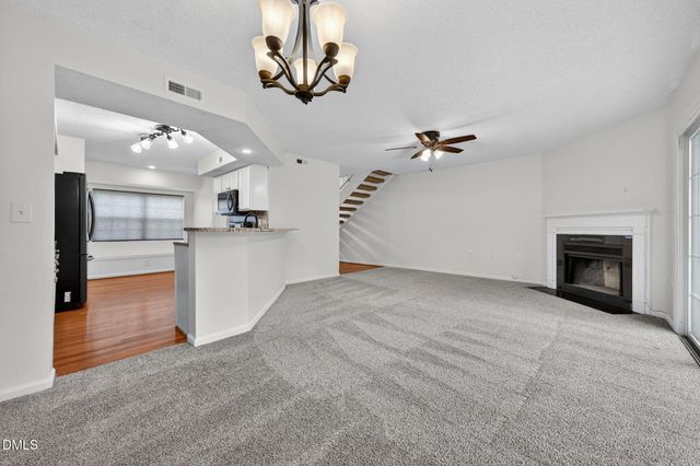 7731 Falcon Rest Circle, Raleigh, NC 27615