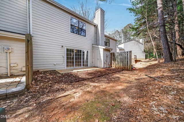 7731 Falcon Rest Circle, Raleigh, NC 27615