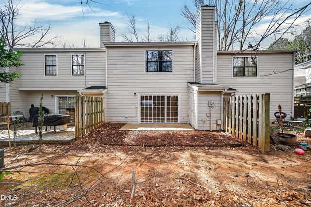 7731 Falcon Rest Circle, Raleigh, NC 27615