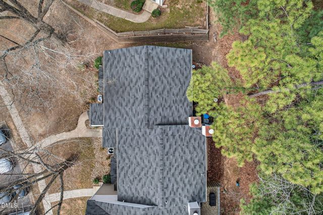 7731 Falcon Rest Circle, Raleigh, NC 27615