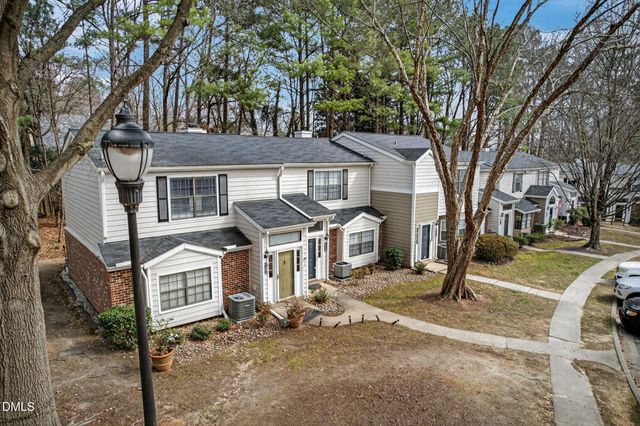 7731 Falcon Rest Circle, Raleigh, NC 27615