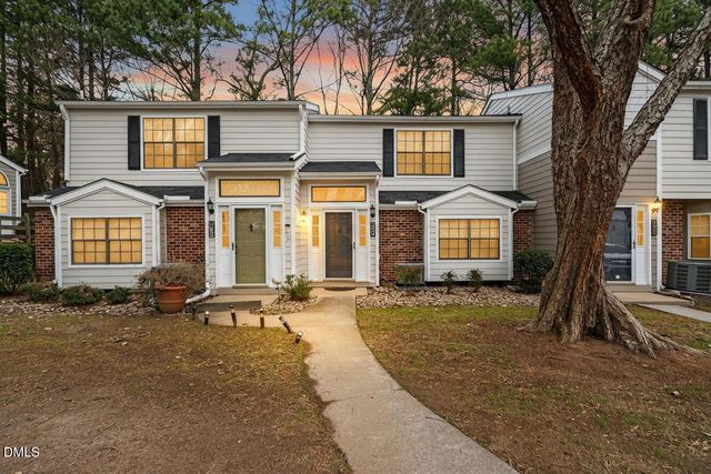 7731 Falcon Rest Circle, Raleigh, NC 27615