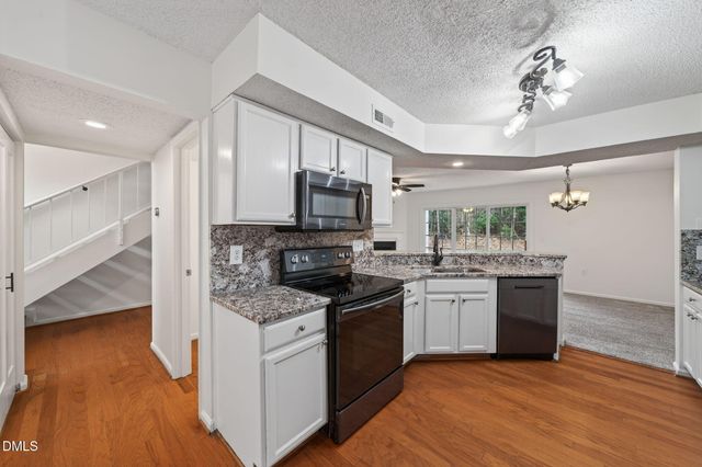 7731 Falcon Rest Circle, Raleigh, NC 27615