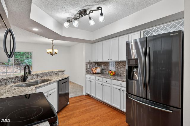 7731 Falcon Rest Circle, Raleigh, NC 27615