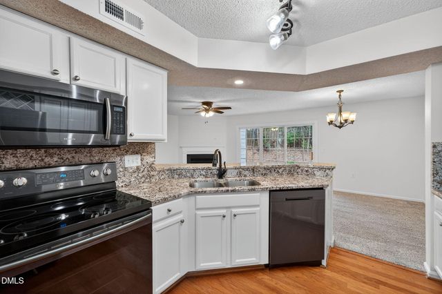 7731 Falcon Rest Circle, Raleigh, NC 27615