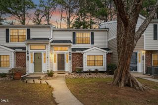 7731 Falcon Rest Circle, Raleigh, NC 27615
