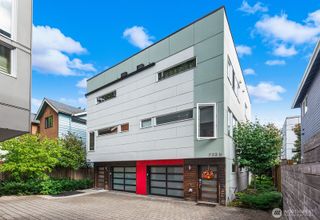 732 26th Avenue S #A, Seattle, WA 98144