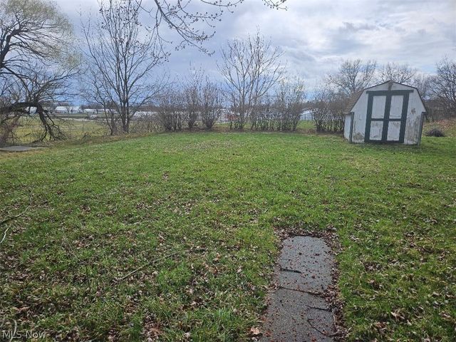 3212 9th Street NW, Canton, OH 44708