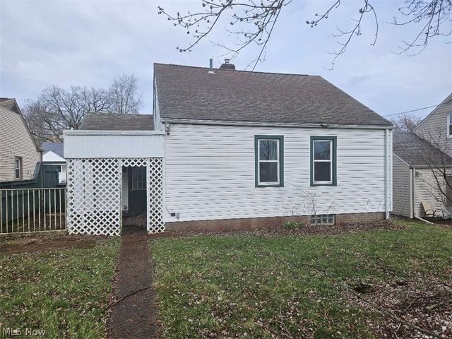 3212 9th Street NW, Canton, OH 44708