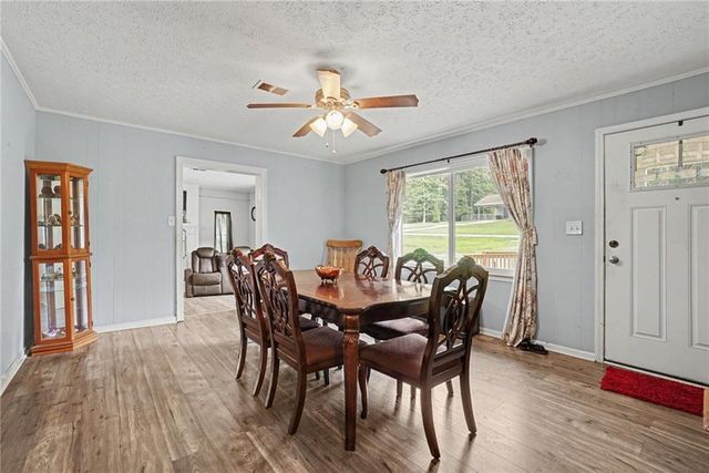 539 Morningside Drive, Hiram, GA 30141