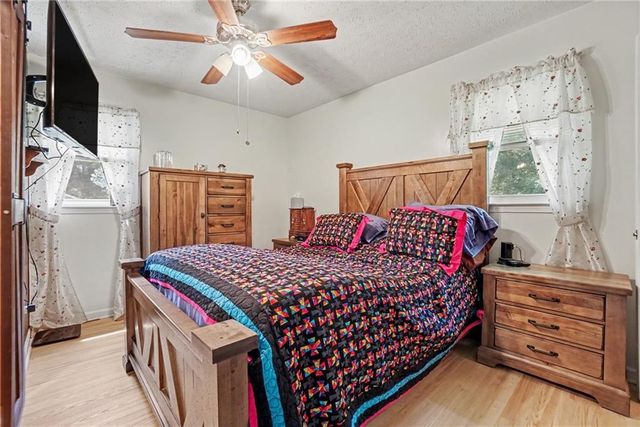 539 Morningside Drive, Hiram, GA 30141