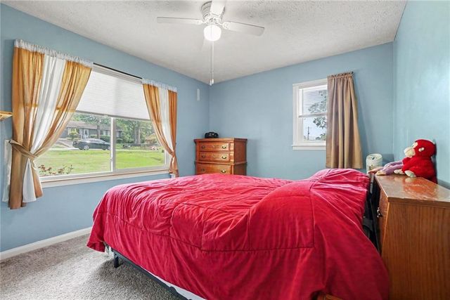 539 Morningside Drive, Hiram, GA 30141