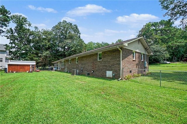 539 Morningside Drive, Hiram, GA 30141