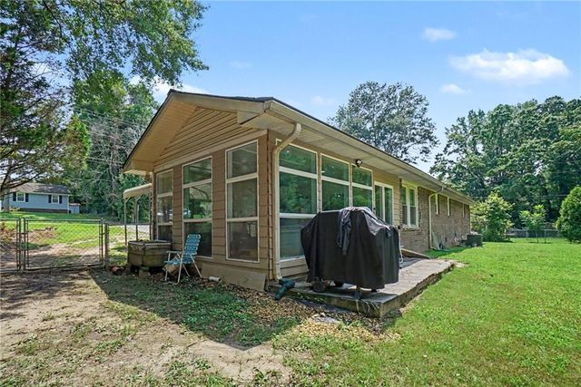 539 Morningside Drive, Hiram, GA 30141