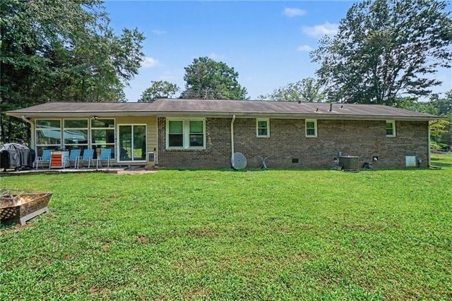 539 Morningside Drive, Hiram, GA 30141