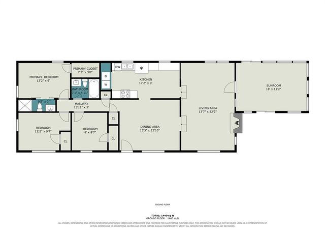 539 Morningside Drive, Hiram, GA 30141